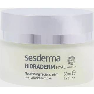 Sesderma Hidraderm Hyal Nærende creme til moden hud 50 ml - 50 ml
