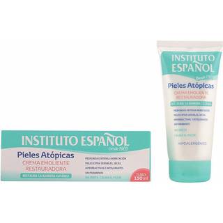 Instituto Español Atopic Skin Fugtighedscreme til sensitiv hud 150 ml - 150 ml