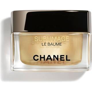 Chanel Sublimage La Balm Ansigtscreme med en revitaliserende effekt 50 g - 50 g