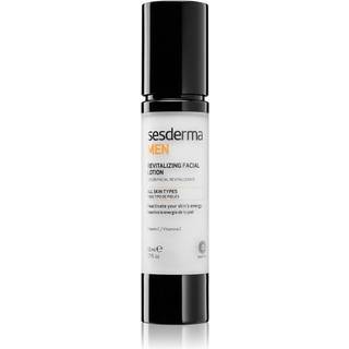 Sesderma Men Revitaliserende hudemulsion til alle hudtyper 50 ml - 50 ml
