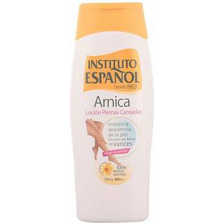 Instituto Español Arnica Kropslotion Til trætte ben 500 ml - 500 ml