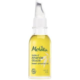 Melvita Sweet Almond Oil