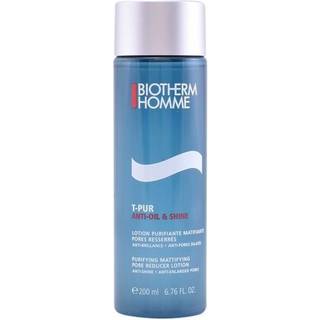 Biotherm Homme T-PUR Oil Control & Mattifying Lotion