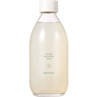 AROMATICA Tea Tree Balancing Toner, 200 ml