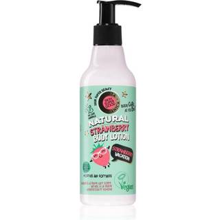 Planeta Organica Natural Body Lotion
