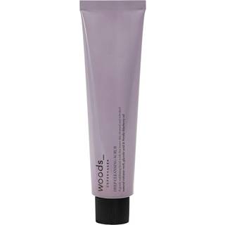 woods_ copenhagen Deep Cleansing Scrub - 75 ml.