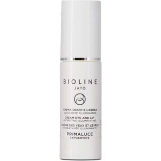 Bioline Jatò Primaluce Eye and Lip Cream Hydrating Illuminating 3 30 ml