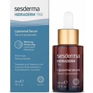 Sesderma Hidraderm TRX Lysnende liposomal hudserum til korrektion af pigmentpletter 30 ml - 30 ml