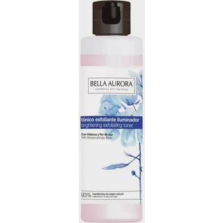 Bella Aurora Brightening Exfoliating Toner 200 ml