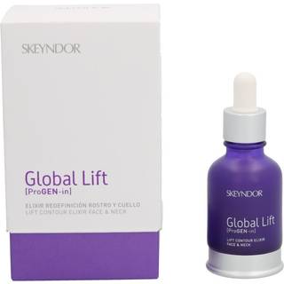 Skeyndor Global Lift Contour Elixer Face & Neck 30 ml