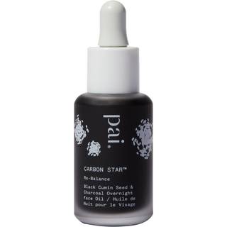 Pai - Carbon Star - Anti-blemish Face Serum - Collection Carbon Star Face Oil 30ml - For Women
