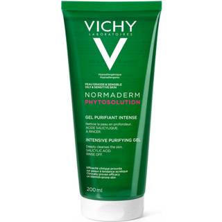Vichy Normaderm Intensive Purifying Cleanser - 200 ml.