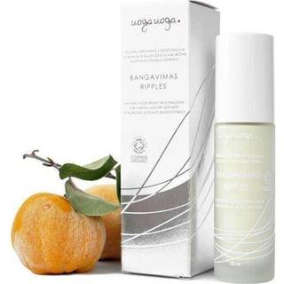 Uoga Uoga Ripples Moisturising Face Emulsion With Quince Extract For Normal And Dry Skin 30ml