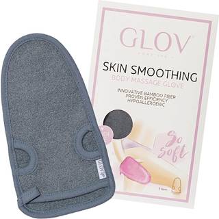GLOV Rensning af kroppen Peeling-handske Skin SmoothingBody Massage Glove Grey 1 Stk. (251,00 kr / 1 stk.) - 1 Stk.
