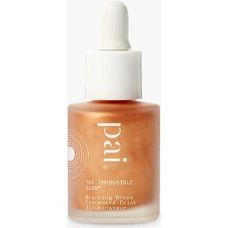 Pai - The Impossible Glow - Highlighting And Bronzing Drops - The Impossible Glow 10ml - For Women - Gul