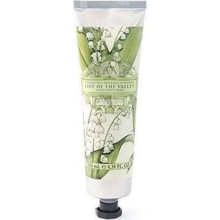 Asquith and Somerset bodycreme med liljekonval duft