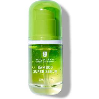 Bamboo Super Serum, 30 ml