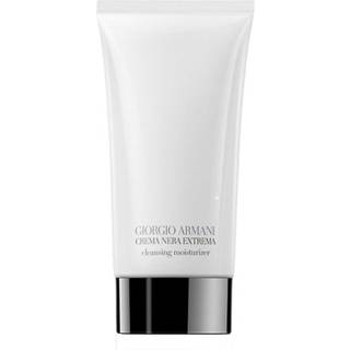 Giorgio Armani Nera Extrema Supreme Clarifying Cleansing Foam, 150 ml
