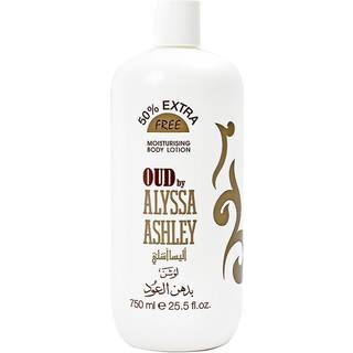 Alyssa Ashley Oud Body lotion 750 ml