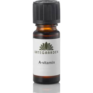 Urtegaarden A-Vitamin (10 ml)