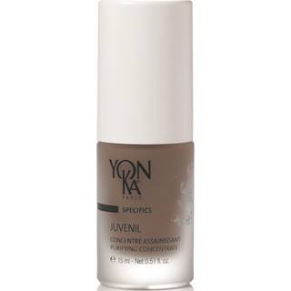 Yon-Ka Juvenil Lokal behandling af akne 15 ml - 15 ml