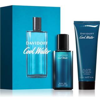 Davidoff Cool Water Gave sæt