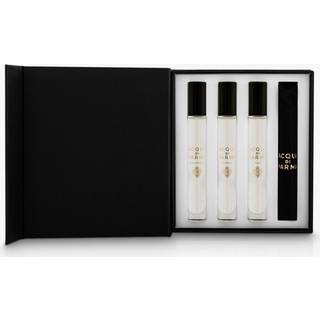 Giftset Acqua Di Parma Yuzu Edp 7ml + Sakura Edp 7ml + Osmanthus Edp 7ml