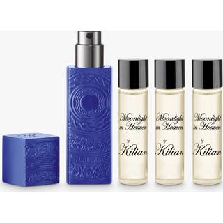 By Kilian Moonlight in Heaven Travel Gavesæt 4 x 7.5ml EDP