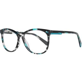Sting VST183 0AE8 55 Briller Kvinder Rainbow - Rainbow - 55mm
