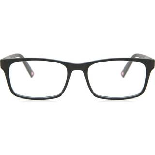 Montana Readers MR73 MR73 +1.00 Briller Mænd Black - Black - +1.00mm