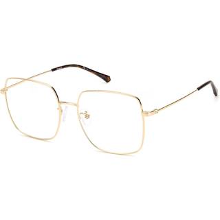 Polaroid PLD D428/G 06J 56 Briller Kvinder Guld - Gold - 56mm