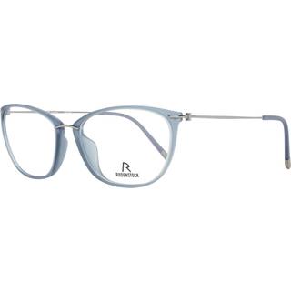 Rodenstock R7066 B 53 Briller Kvinder Blue - Blue - 53mm