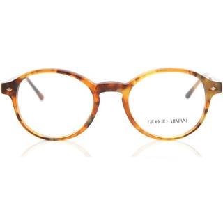 Giorgio Armani AR7004 5191 47 Briller Mænd Tortoiseshell - Yellow Havana - 47mm