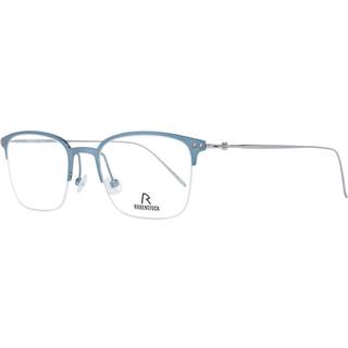 Rodenstock R7086 C000 48 Briller Mænd Blue - Blue - 48mm
