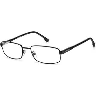 Carrera 264 003 55 Briller Mænd Black - Matte Black - 55mm