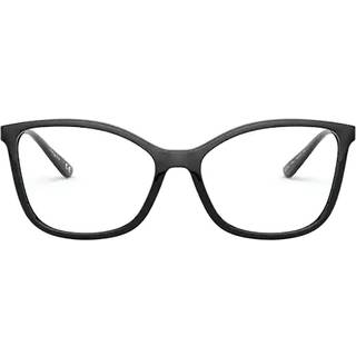 Vogue Briller VO5334 W44 54 Briller Kvinder Black - Black - 54mm