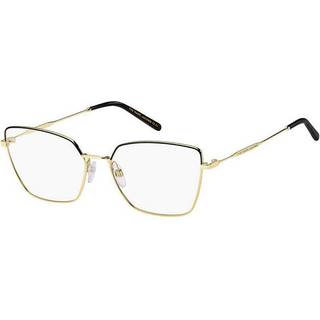 Marc Jacobs Kvinde MARC 561 RHL Optiske stel Metal Guld Sommerfugl