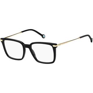Tommy Hilfiger TH 1822 807 51 Briller Kvinder Black - Black - 51mm