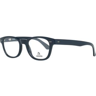 Rodenstock R5185 F 48 Briller Mænd Blue - Petrol Blue - 48mm