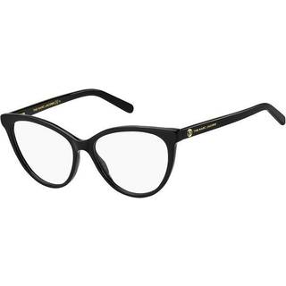 Marc Jacobs Kvinde MARC 560 807 Optiske stel Acetat Sort Cat Eye