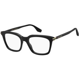 Marc Jacobs Mand MARC 570 807 Optiske stel Acetat Sort Firkantet