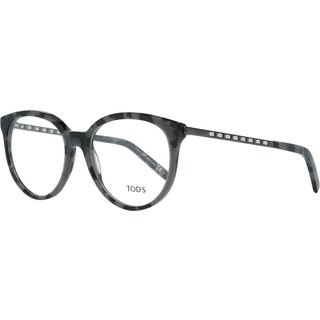 TODS TO5192 055 53 Briller Kvinder Tortoiseshell - Tortoiseshell - 53mm