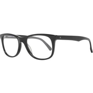 Rodenstock R5302 A 51 Briller Mænd Black - Black - 51mm