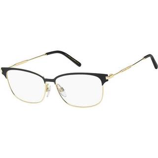 Marc Jacobs MARC 535 2M2 54 Briller Kvinder Guld - Black Gold - 54mm