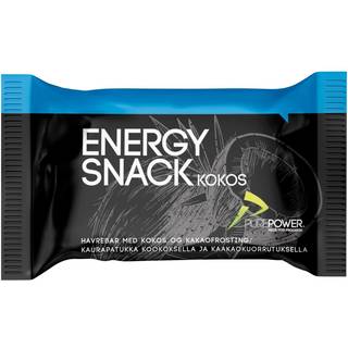PurePower Energy Snack-Kokos