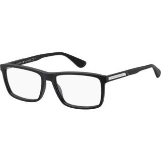 Tommy Hilfiger TH 1549 003 55 Briller Mænd Black - Black - 55mm