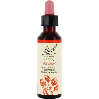 Bach - Aspen 20 ml