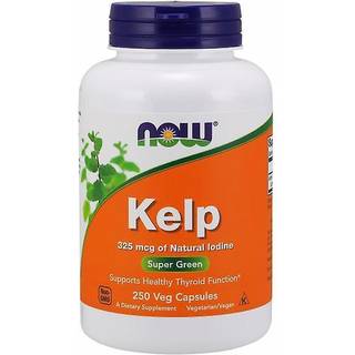 Tang, 325 mcg - 250 kapsler