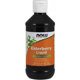 Hyld, flydende - 237 ml