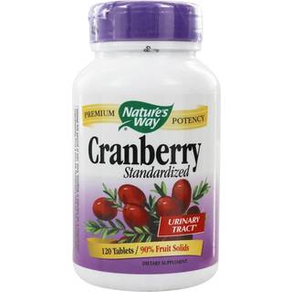 Nature's Way Cranberry Premium Blend